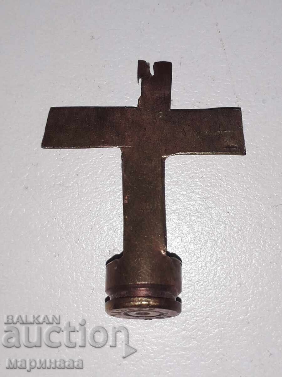 Παράδοση STAVROPID OT GILZA.MAUZER