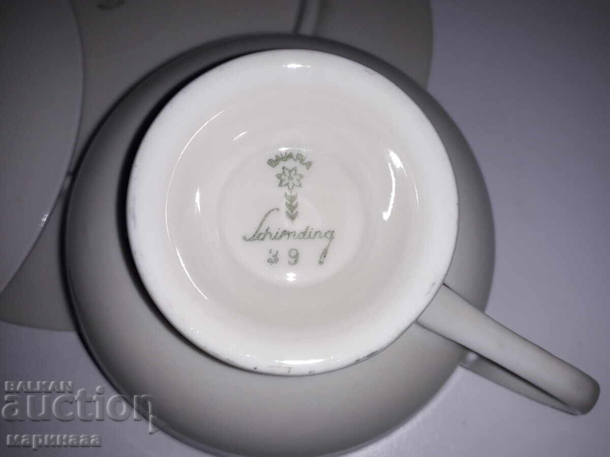 ΣΕΤ ΤΣΑΓΙΟΥ. ΓΕΡΜΑΝΙΑ - 5