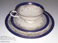 ΣΕΤ ΤΣΑΓΙΟΥ. ΓΕΡΜΑΝΙΑ