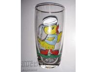 ΠΑΛΙΟ ΚΥΠΕΛΛΟ ΜΕ ΠΑΙΔΙΚΗ ΖΩΓΡΑΦΙΑ. ΛΔΒ