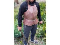 Μεσαιωνική πανοπλία