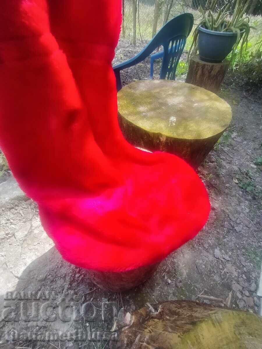 Δημοπρασία αναμνηστικές κάλτσες