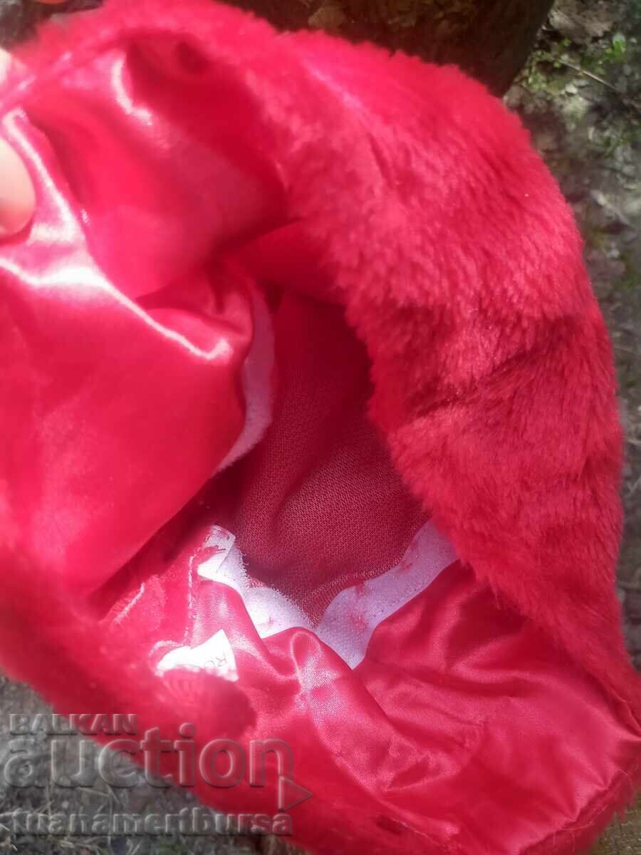 Παράδοση αναμνηστικές κάλτσες