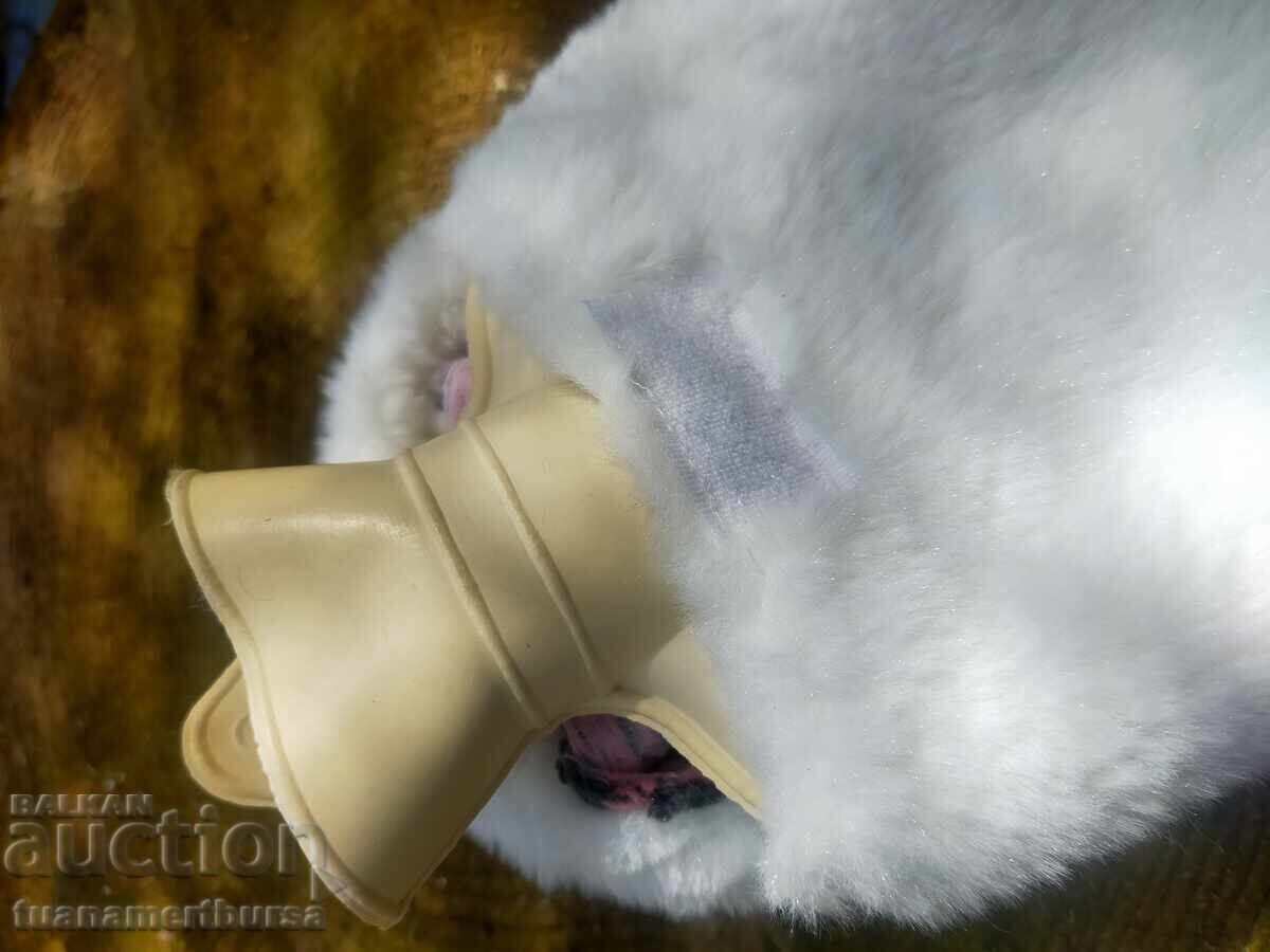 Δημοπρασία θερμοφόρα και κουτί