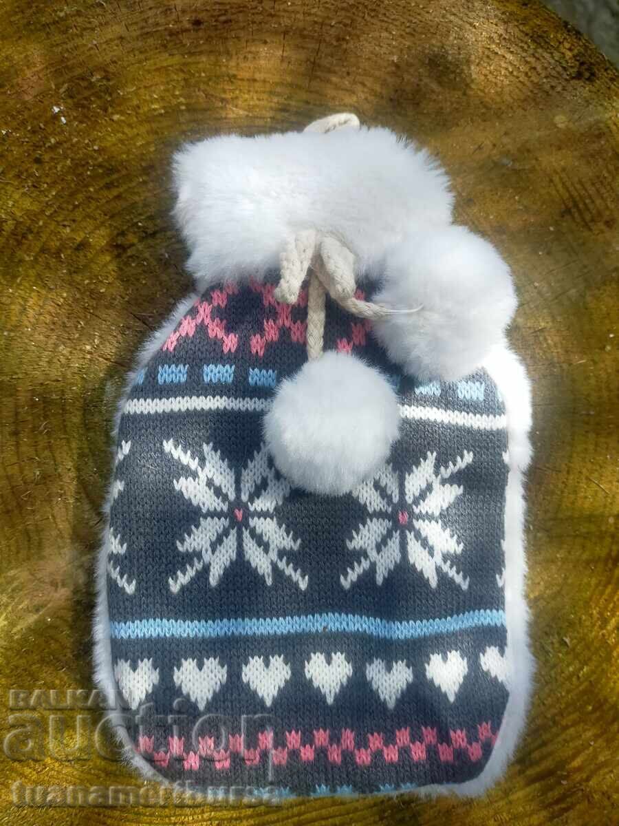 θερμοφόρα και κουτί