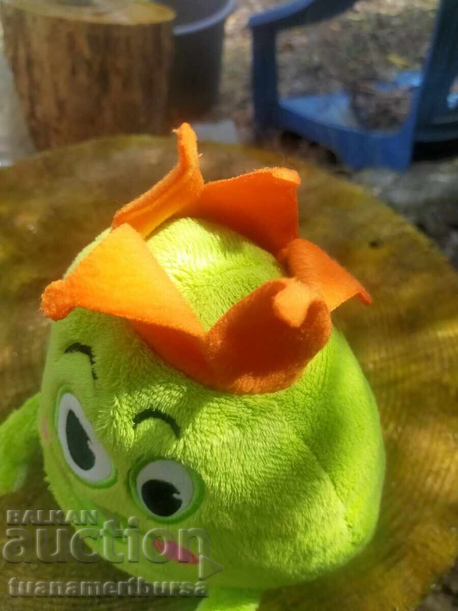 сладка плюшена играчка с цена € 10.00 | 19.56 лв.