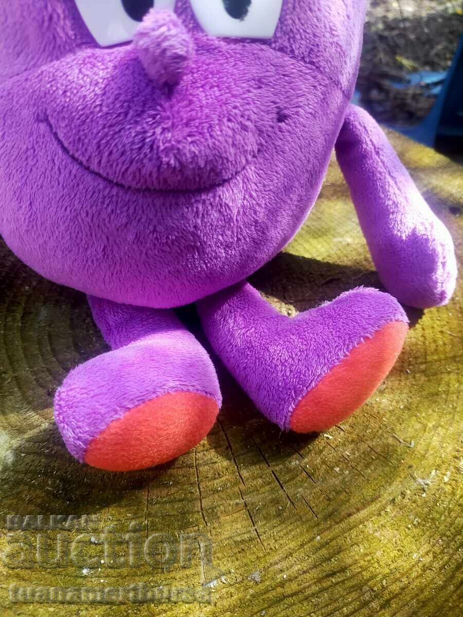 γλυκό λούτρινο παιχνίδι με τιμή € 10.00 | 19.56 BGN