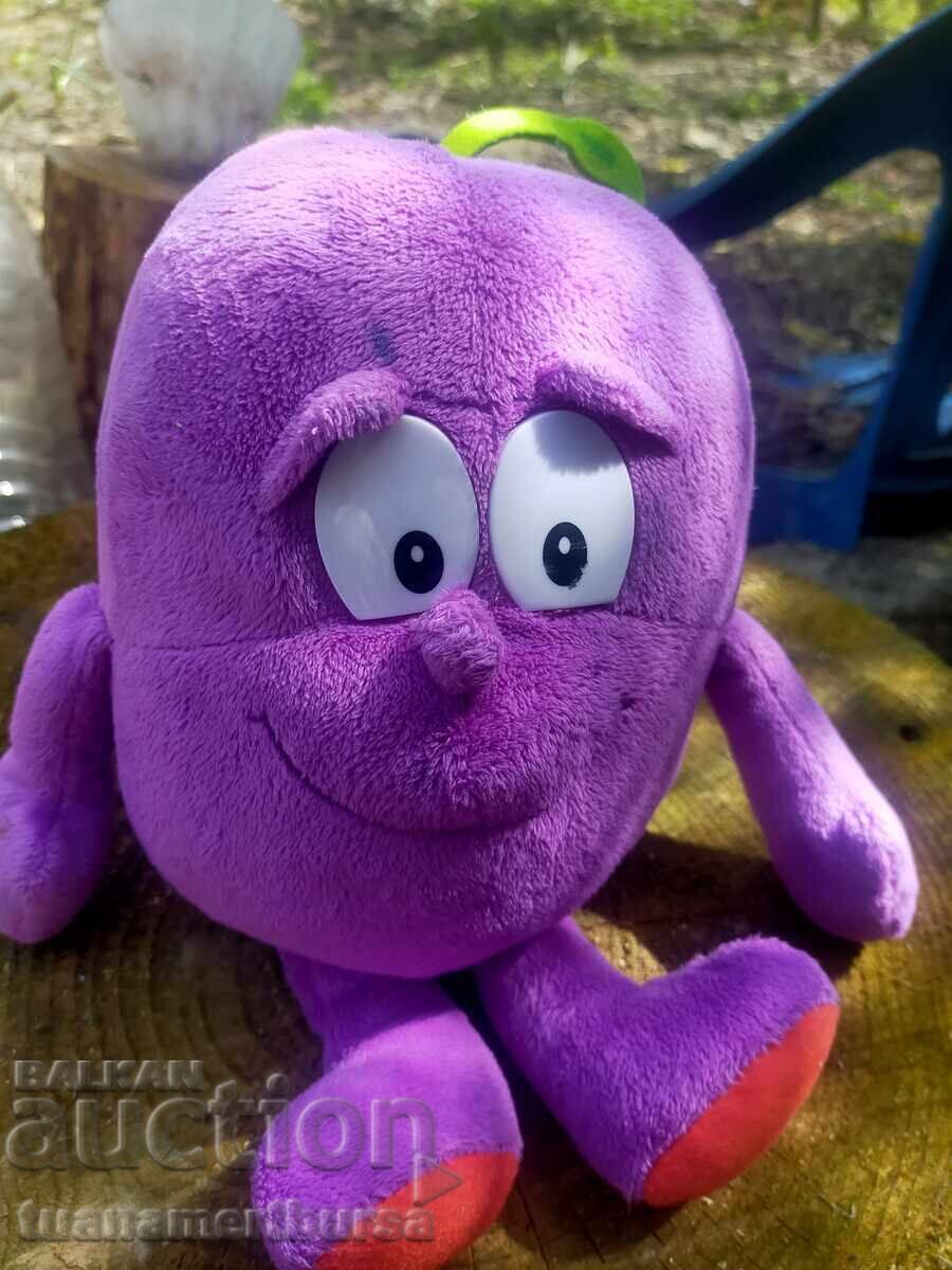 Δημοπρασία γλυκό λούτρινο παιχνίδι