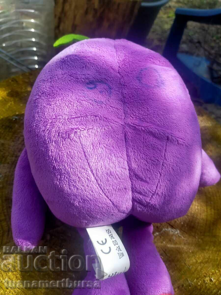 γλυκό λούτρινο παιχνίδι - 6