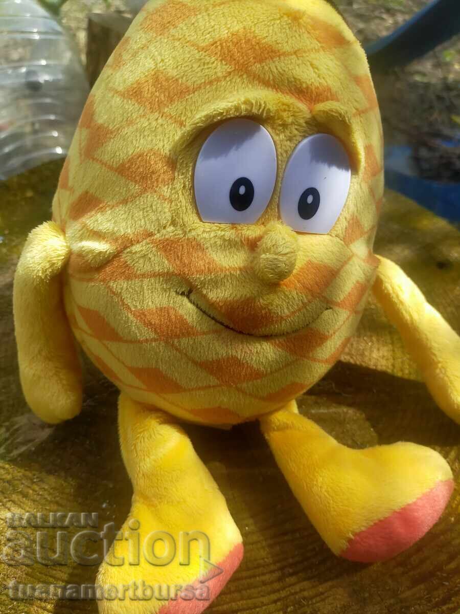 cute plush toy with price € 10.00 | 19.56 BGN