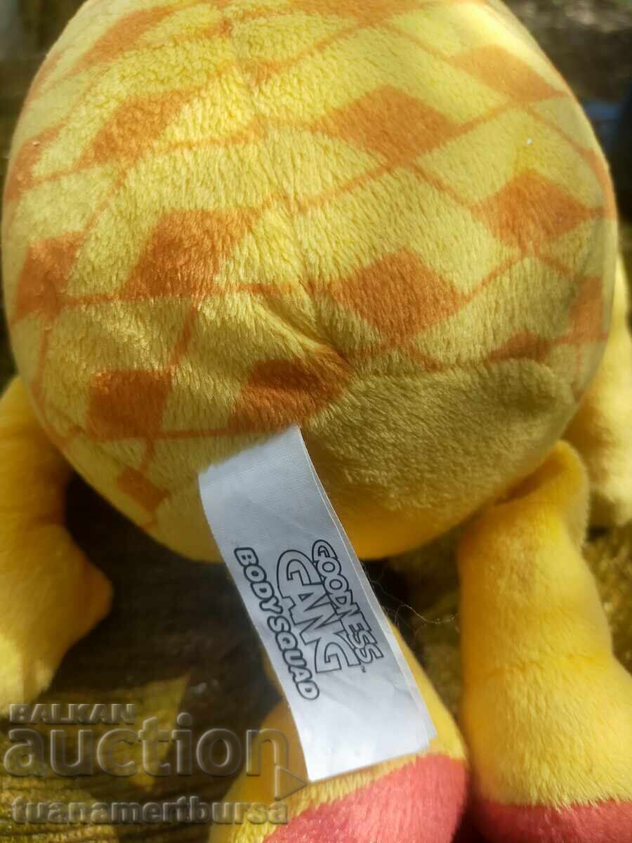 cute plush toy - 5