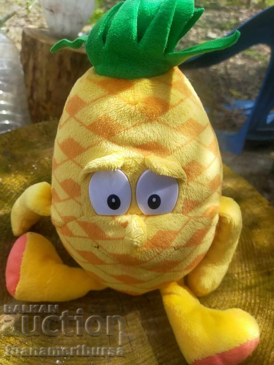 jucărie de pluș drăguță jucărie de pluș drăguță