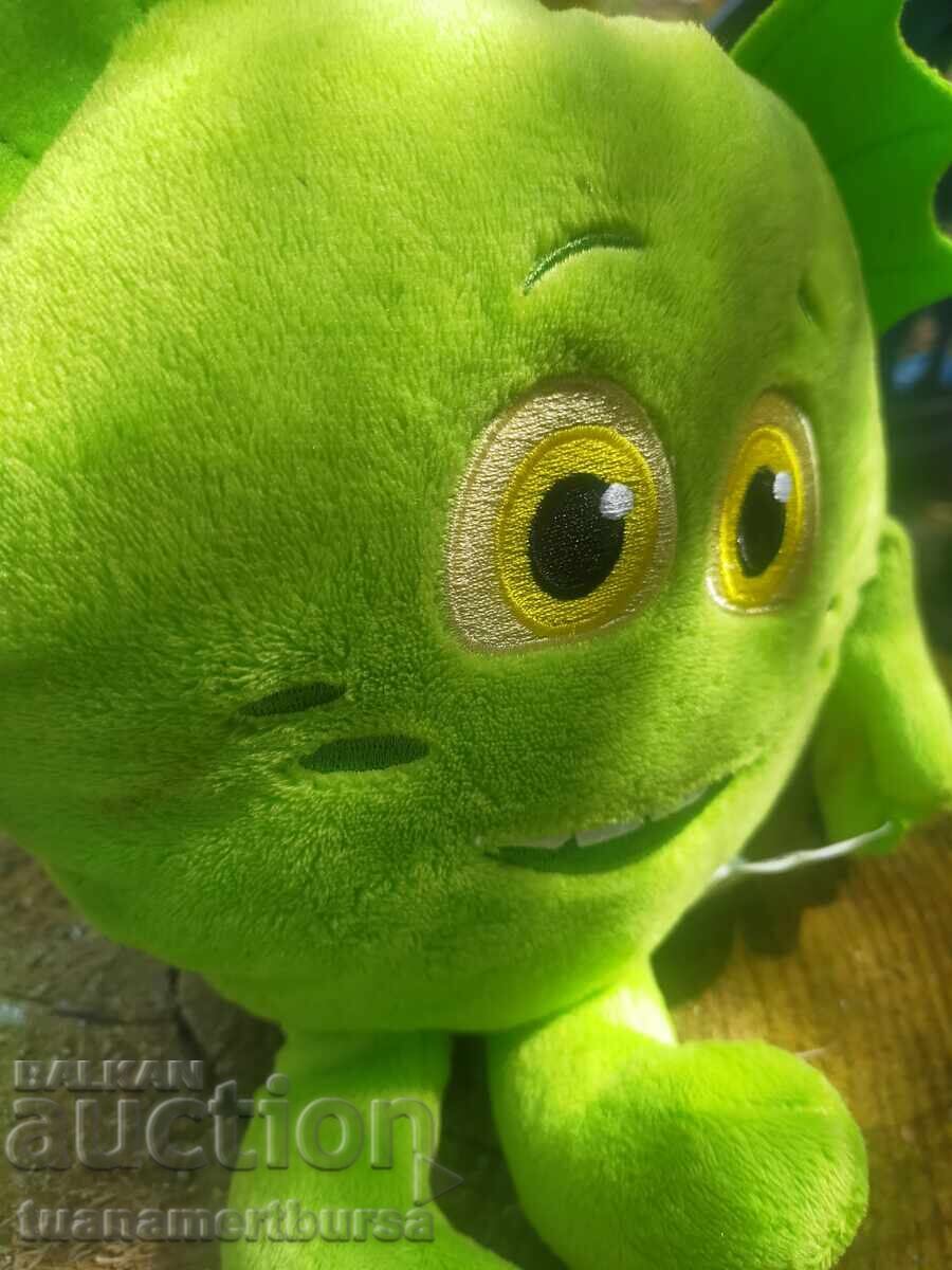 сладка плюшена играчка с цена € 10.00 | 19.56 лв.