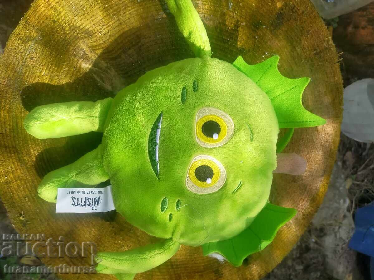 Аукцион сладка плюшена играчка
