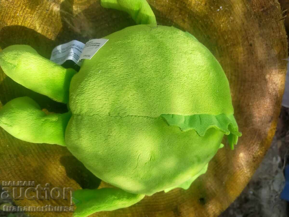 Доставка на сладка плюшена играчка