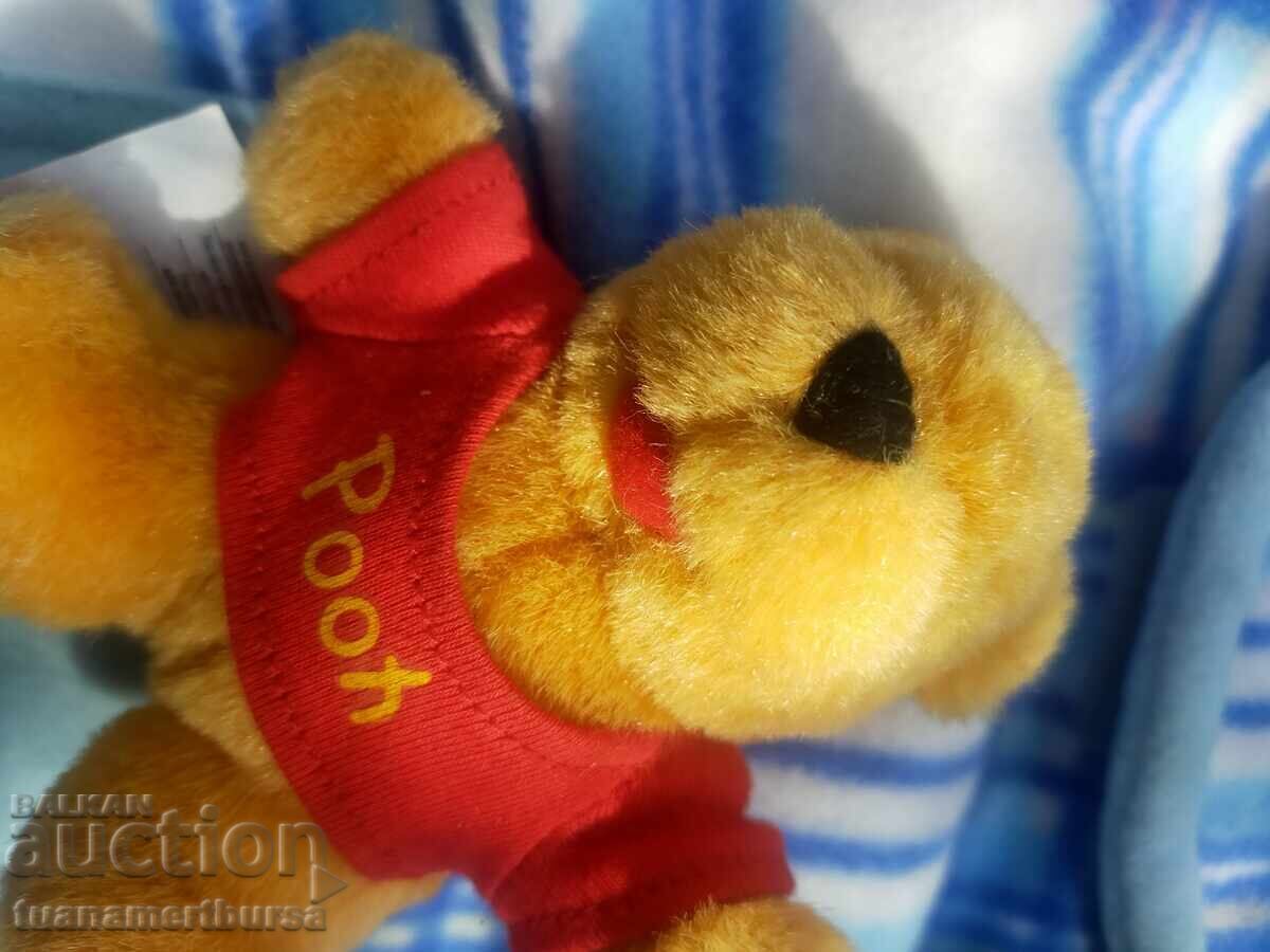 βελούδινη τσάντα με τιμή € 10.00 | 19.56 BGN