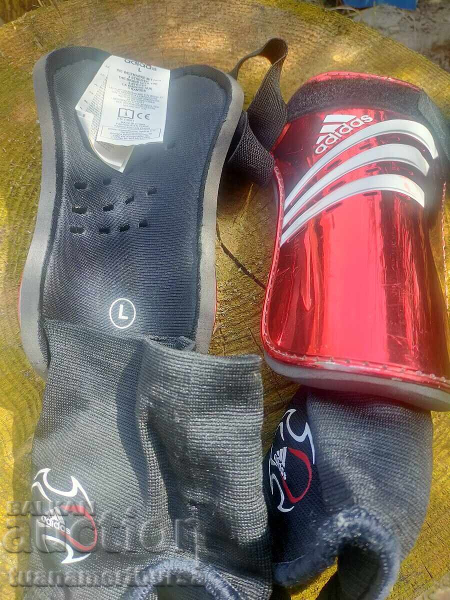 Παράδοση Επικαλαμίδες ποδοσφαίρου