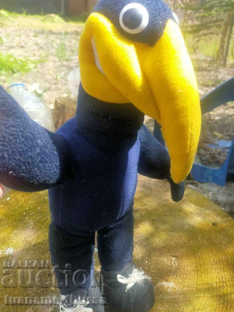 jucărie de pluș drăguță cu preț € 10.00 | 19.56 BGN