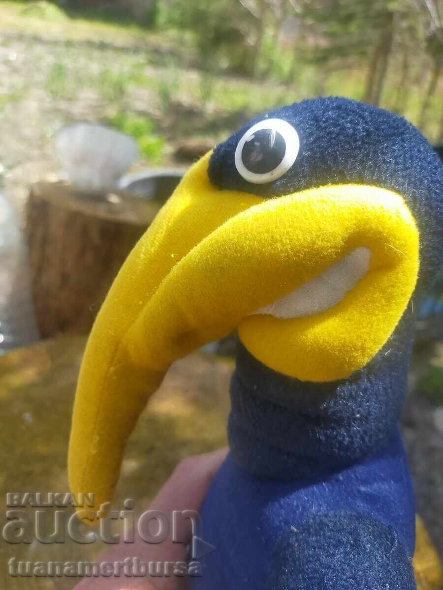 Licitație jucărie de pluș drăguță