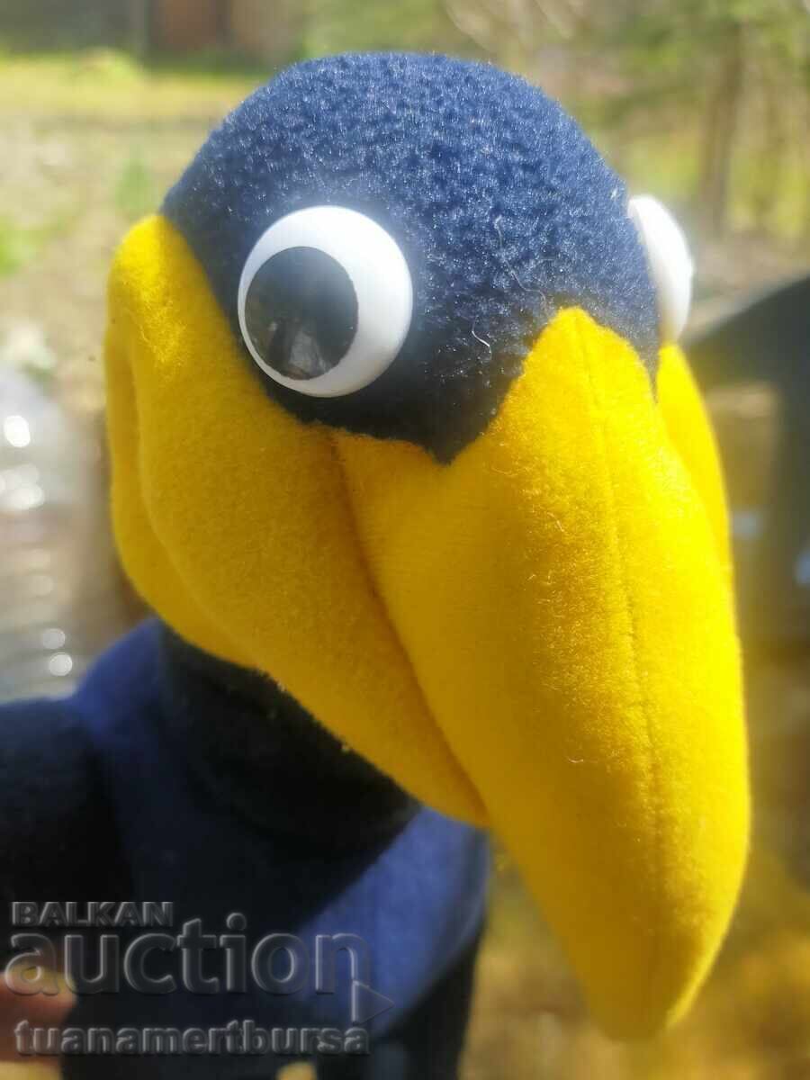 jucărie de pluș drăguță