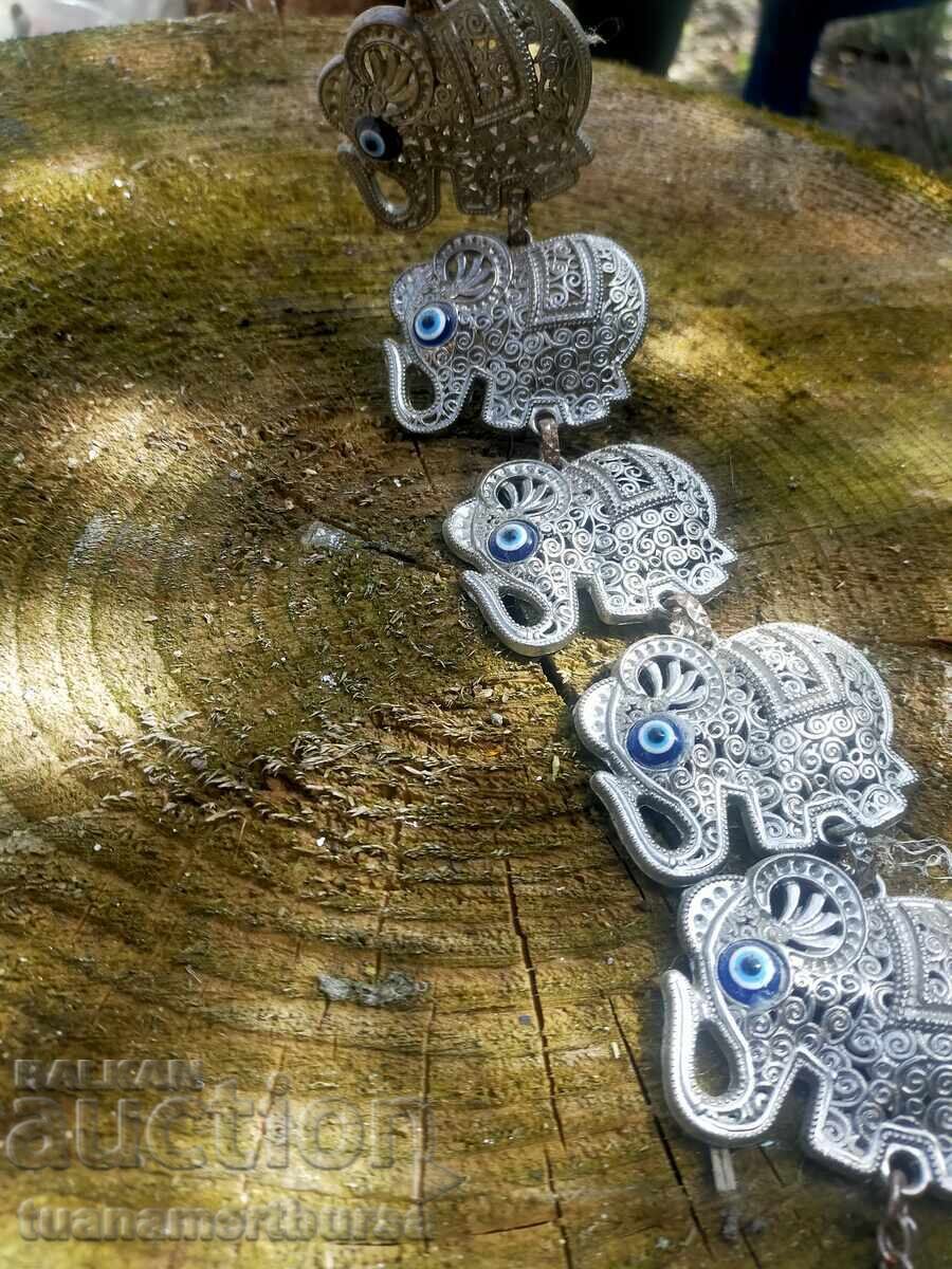 Διακοσμητικό αντικείμενο με τιμή € 20.00 | 39.12 BGN