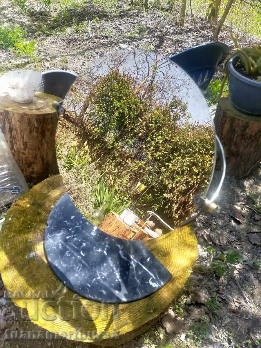 διακοσμητικός καθρέφτης - 7