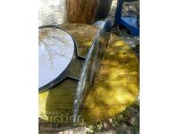 διακοσμητικός καθρέφτης