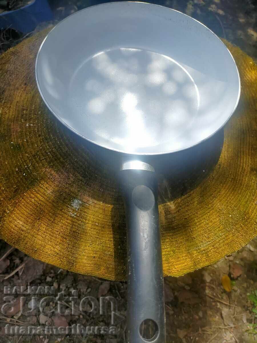 frying pan