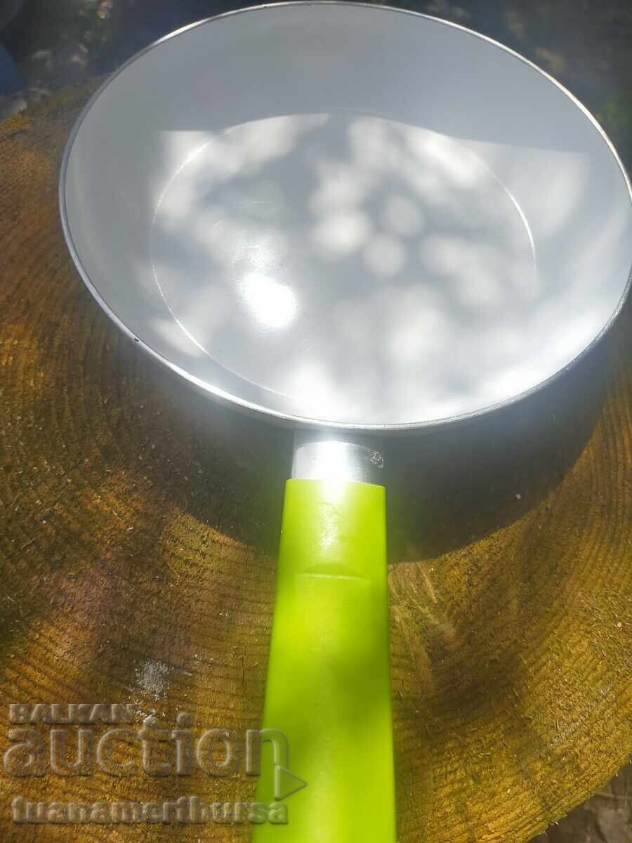 frying pan - 5