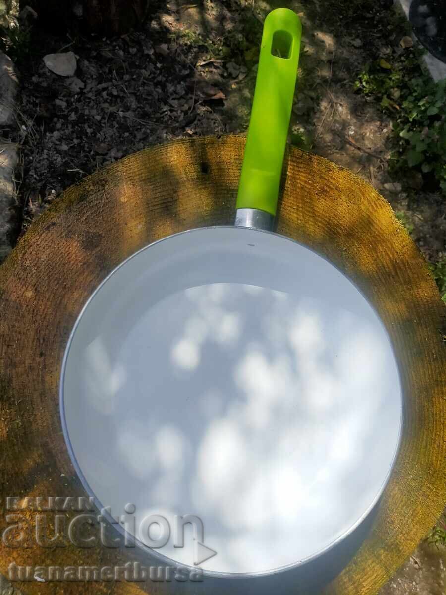 frying pan