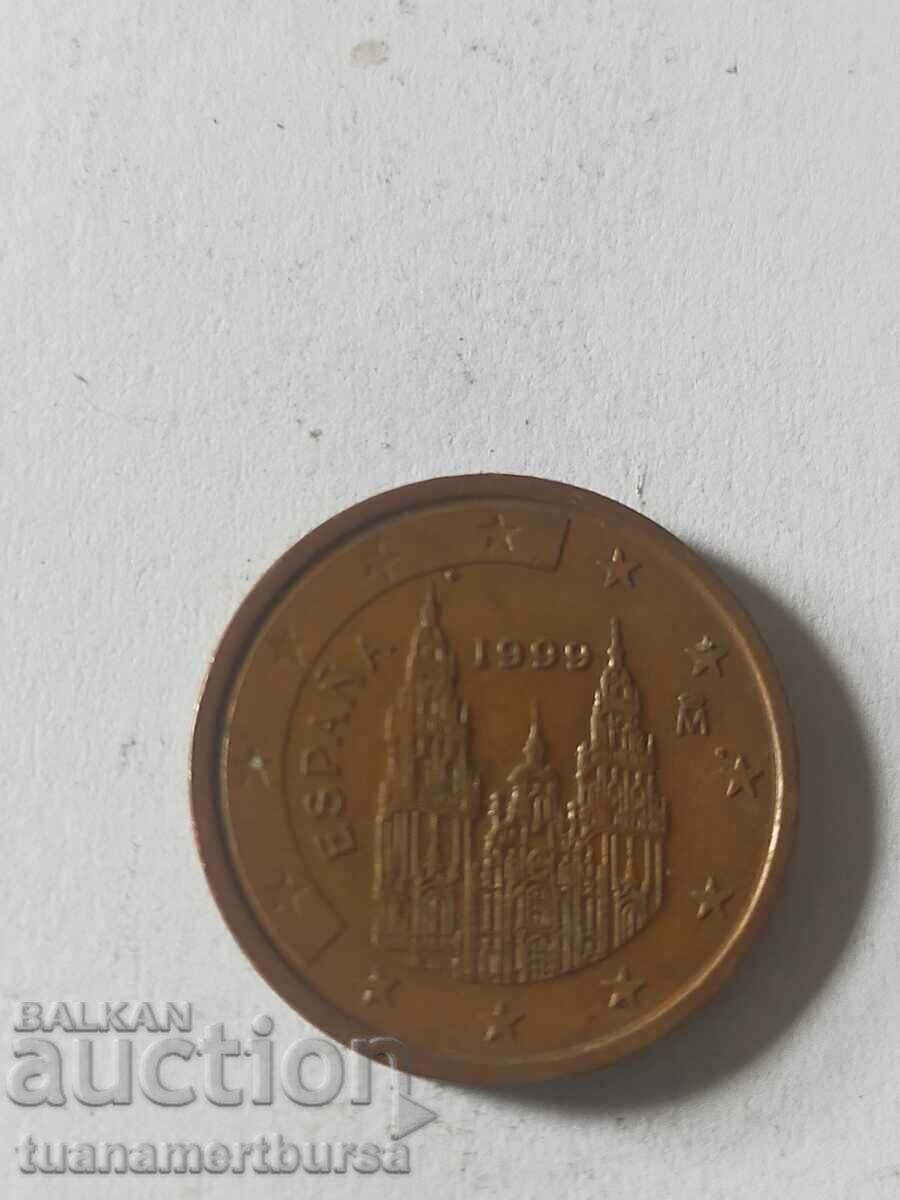 монета с цена € 3.00 | 5.87 лв.