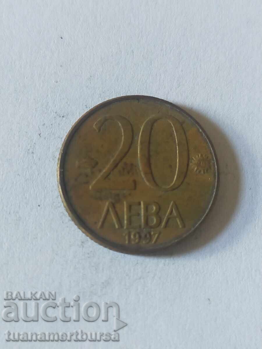 monedă cu preț € 2.00 | 3.91 BGN