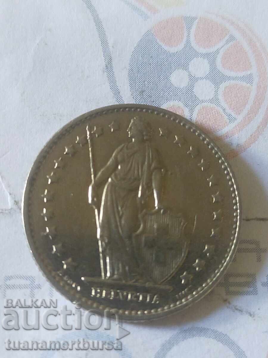 monedă cu preț € 4.00 | 7.82 BGN