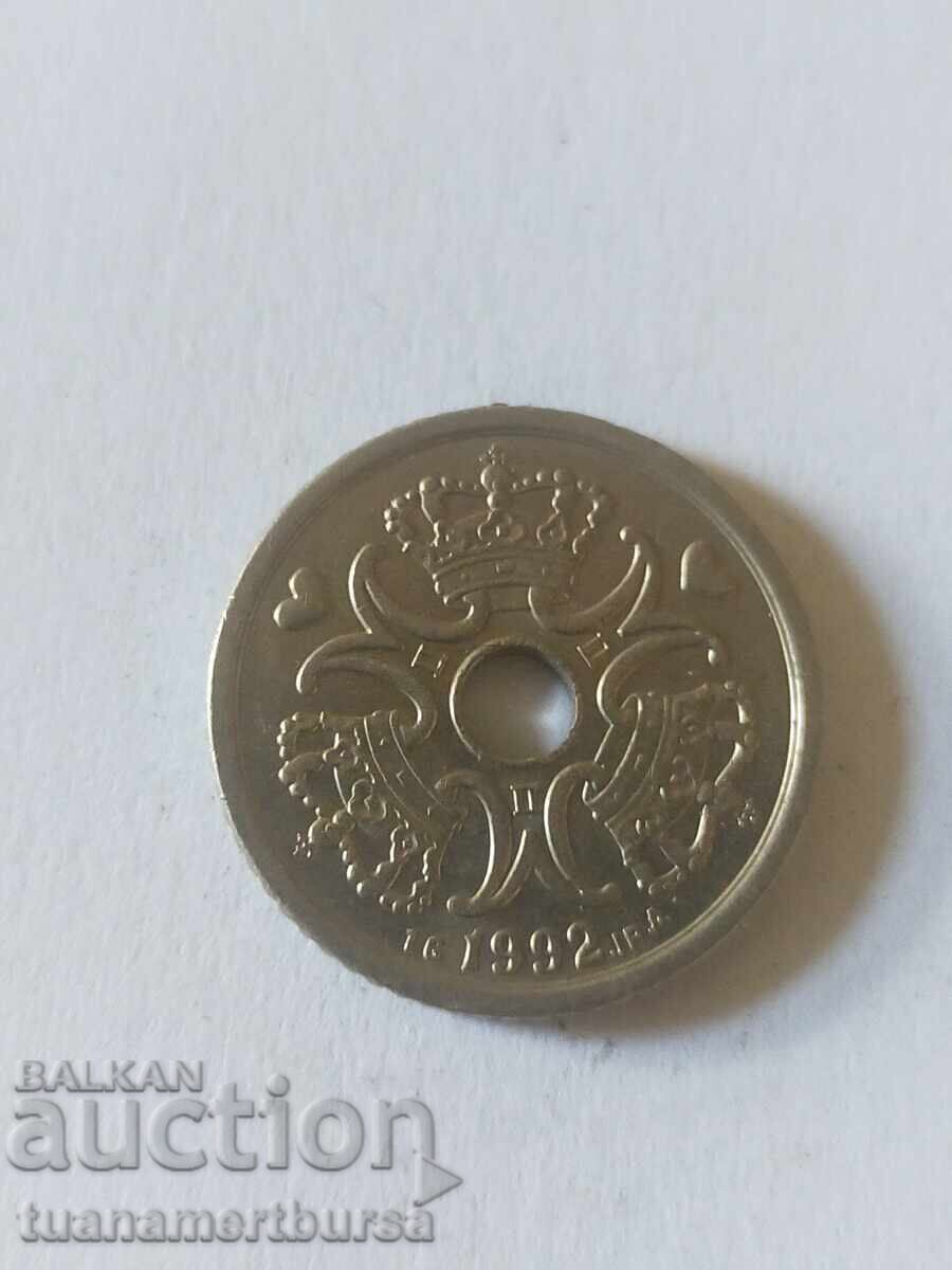 monedă cu preț € 5.00 | 9.78 BGN