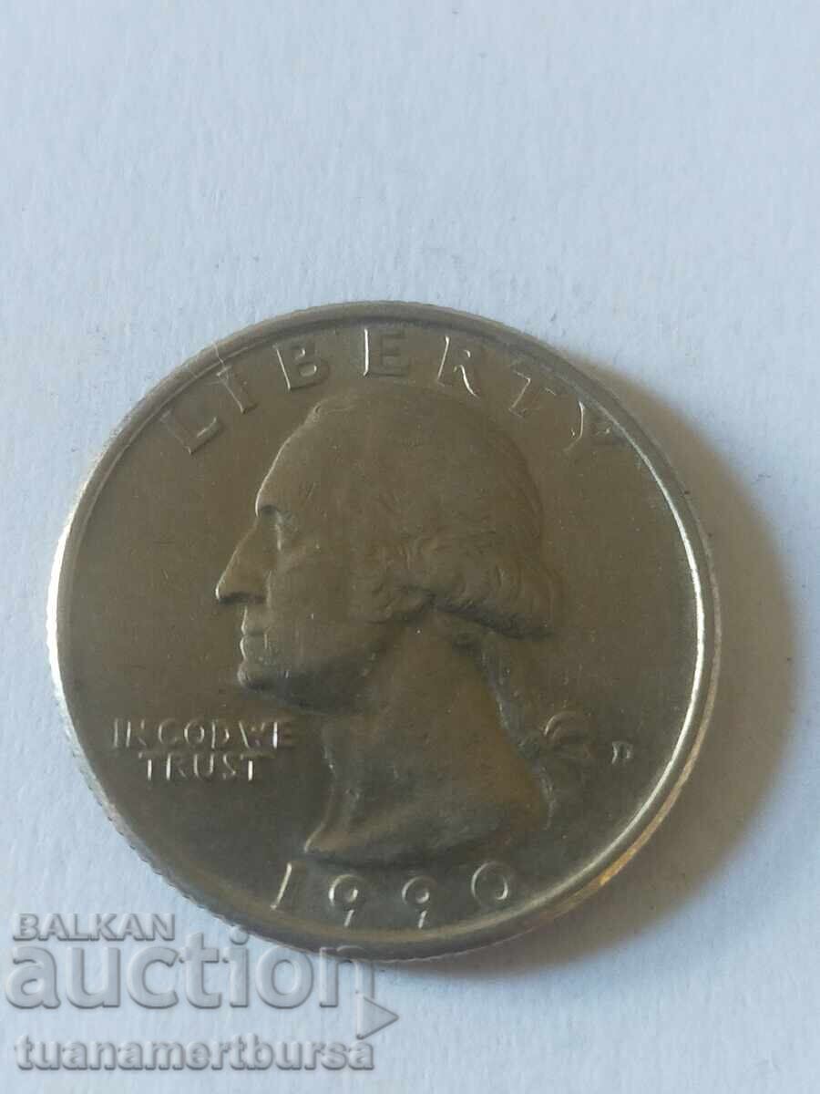 monedă cu preț € 5.00 | 9.78 BGN