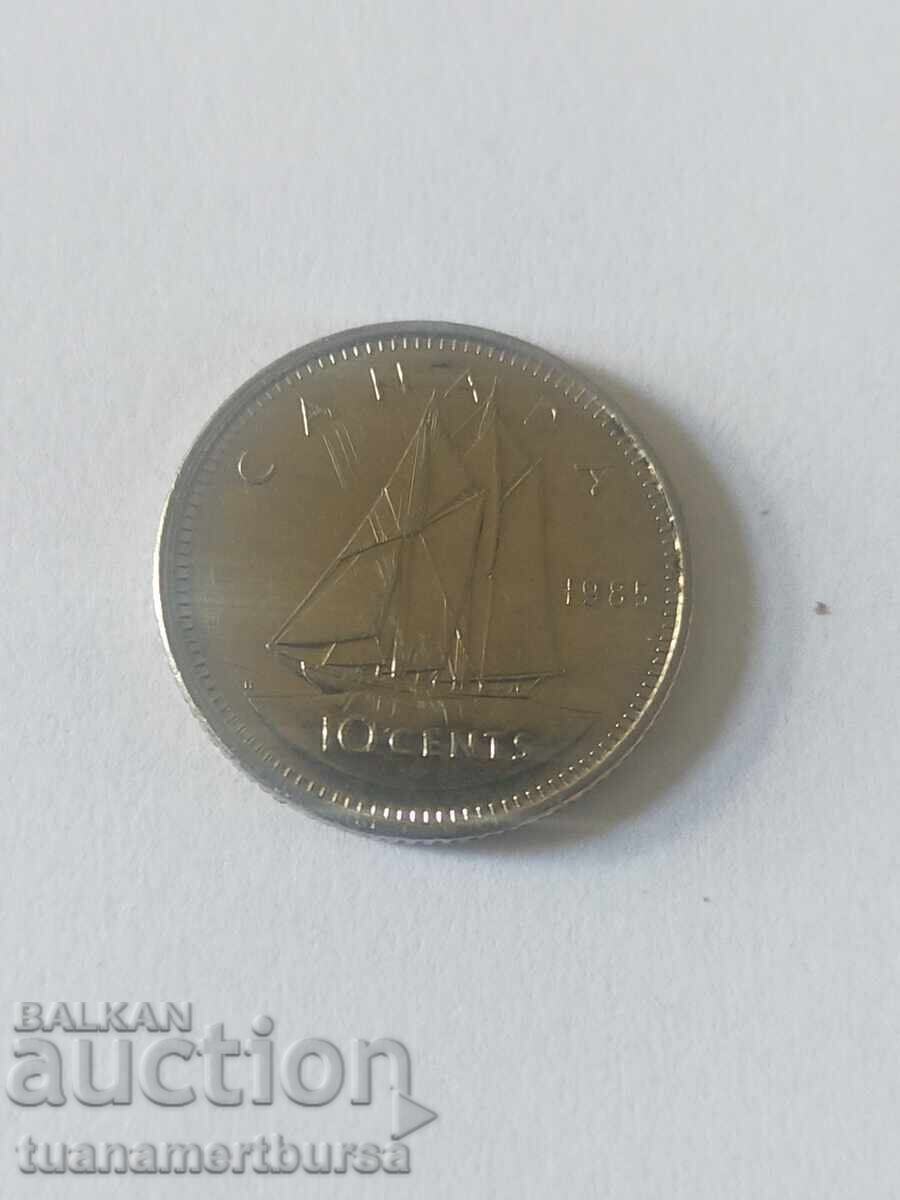 monedă cu preț € 5.00 | 9.78 BGN