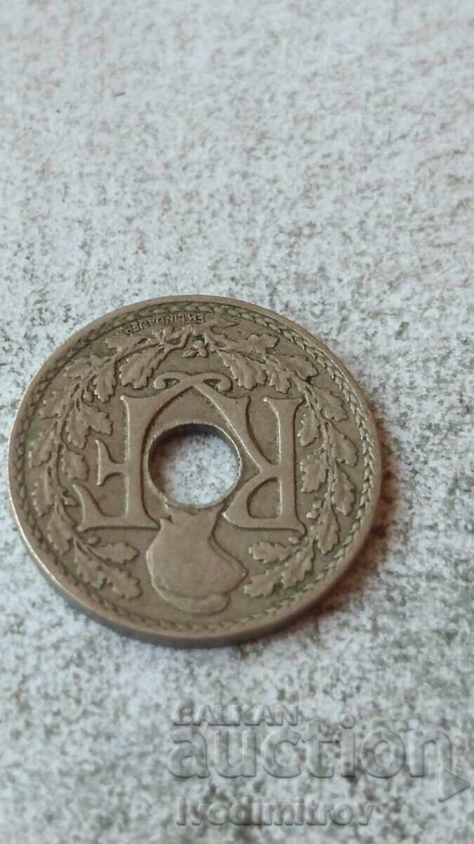 France 5 centimes 1931 with price € 0.87 | 1.70 BGN