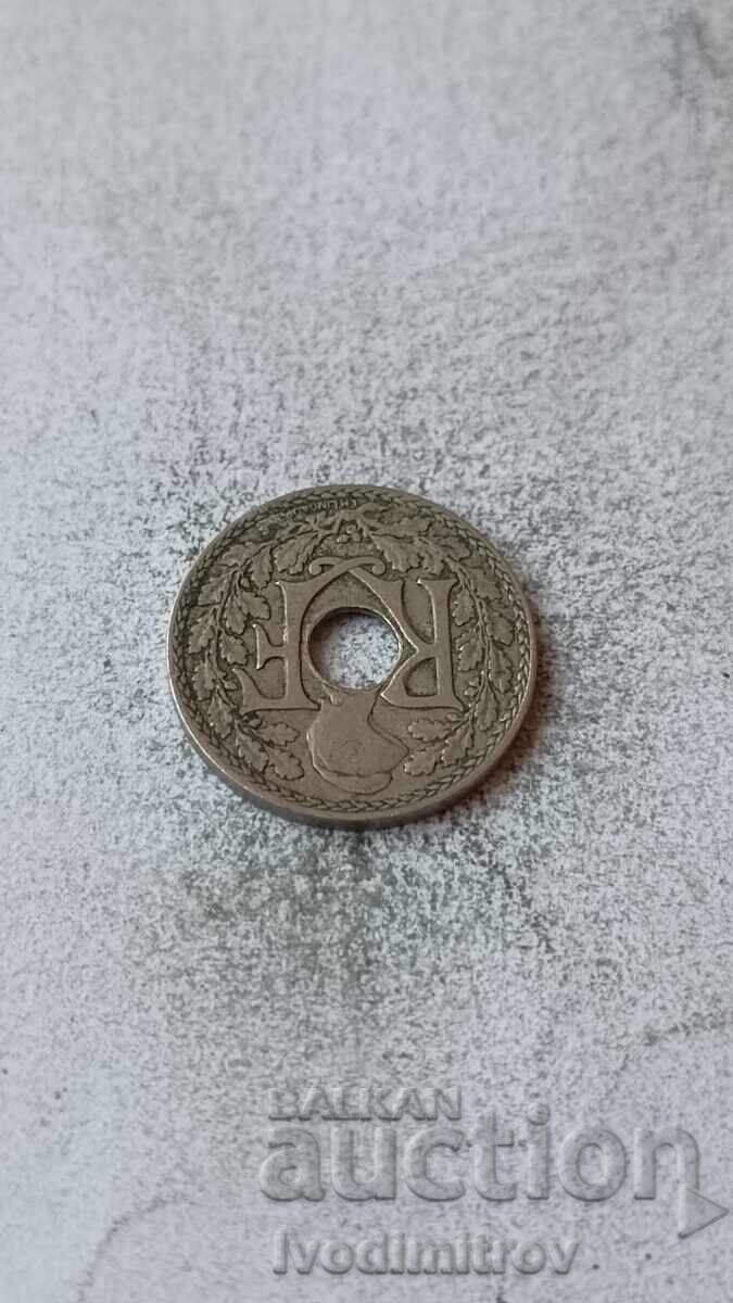 France 10 centimes 1924 with price € 0.87 | 1.70 BGN