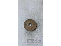 Γαλλία 10 εκατοστά 1935