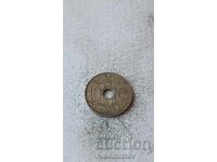 Γαλλία 10 εκατοστά 1935