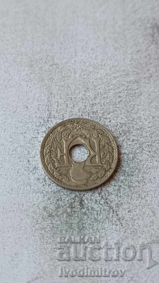 Franța 10 centime 1938 cu preț € 0.87 | 1.70 BGN