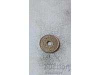 France 10 centimes 1938