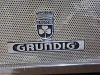 Radio puternic cu tranzistori GRUNDIG Satelit Transistor 6000