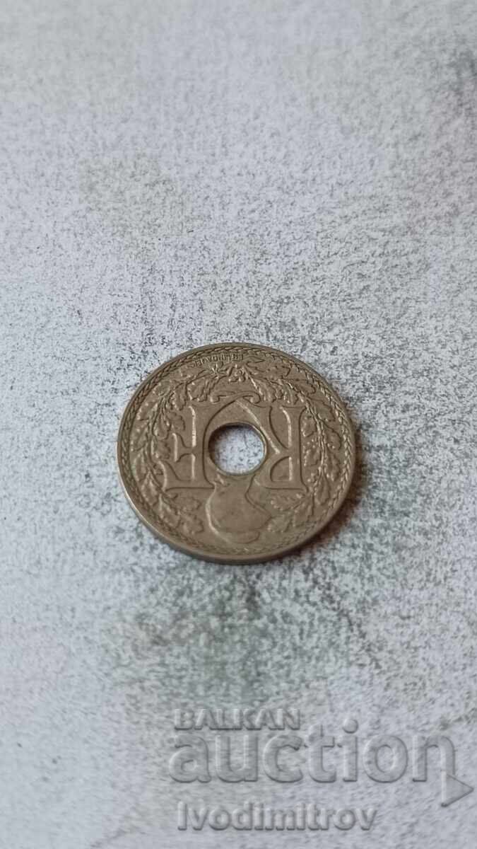 Franța 10 centime 1939 cu preț € 0.87 | 1.70 BGN