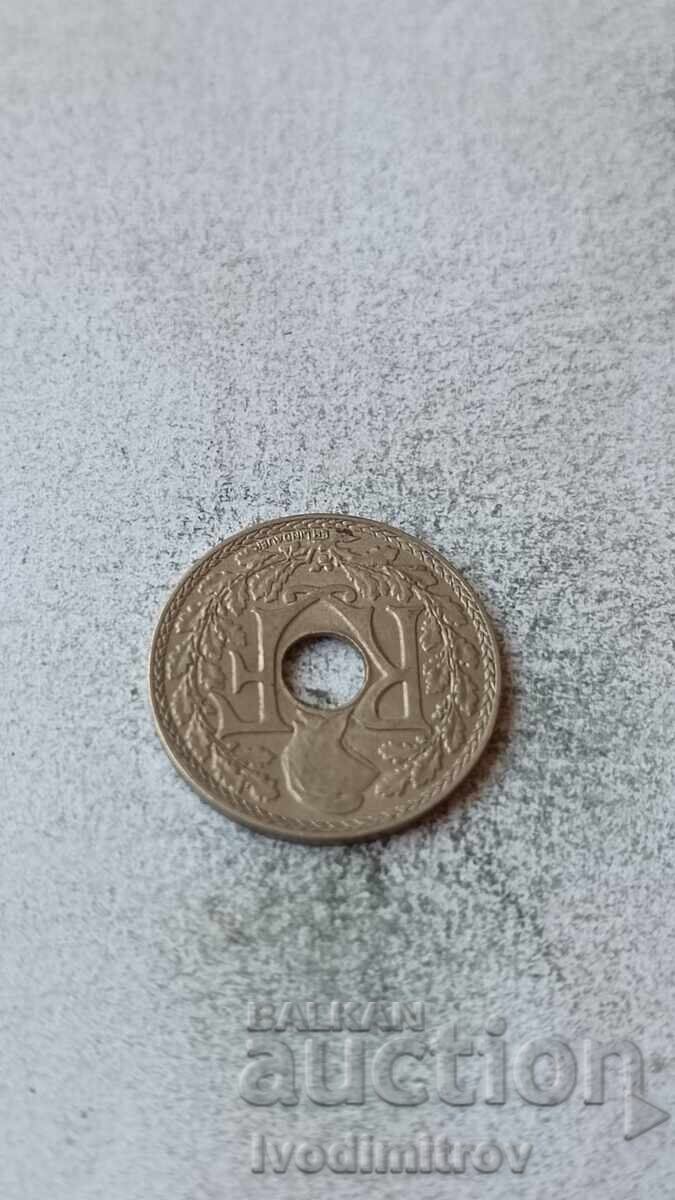 Γαλλία 10 σαντίμ 1939 με τιμή € 0.87 | 1.70 BGN