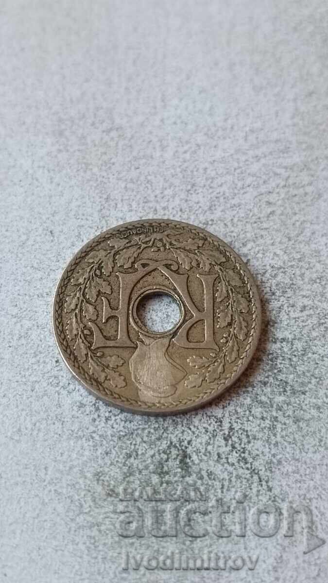Франция 25 сантима 1929 с цена € 1.17 | 2.29 лв.