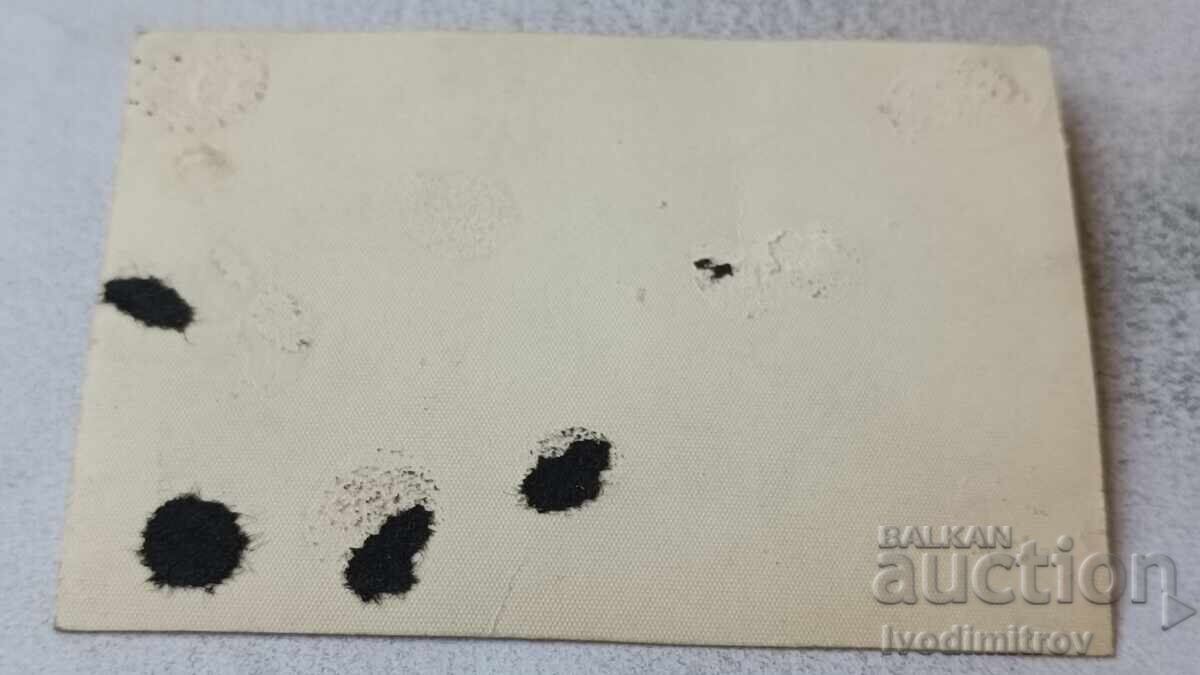 Fotografie ofițer cu ordine și cruci pentru curaj cu preț € 16.47 | 32.21 BGN