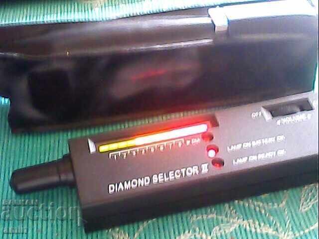 Tester funcționează perfect