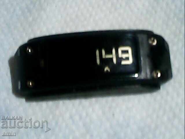 Sporty 4-season Garmin - 5