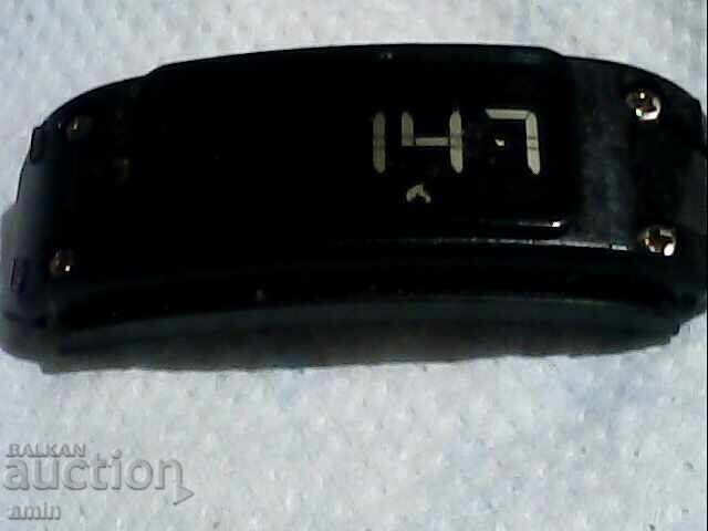 Sporty 4-season Garmin